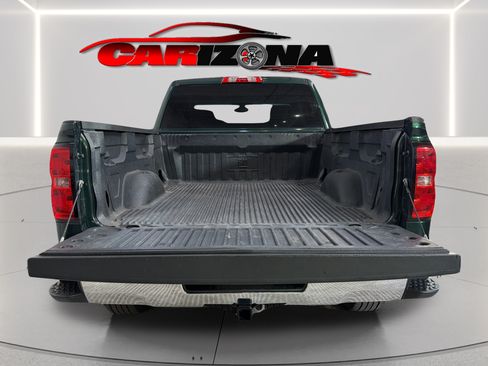 Used 2014 Chevrolet Silverado 1500 LT w/ All Star Edition RWD image 32