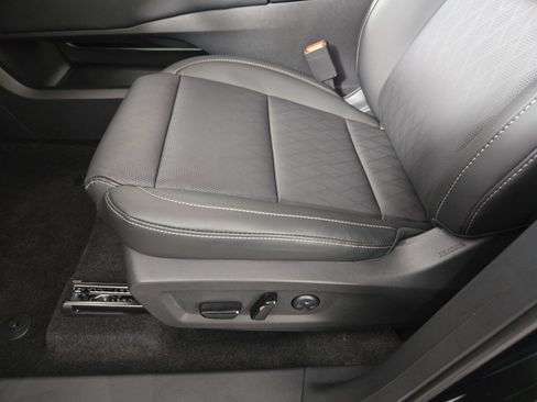 New 2026 Nissan Murano Platinum w/ Cargo Package AWD/4WD image 4