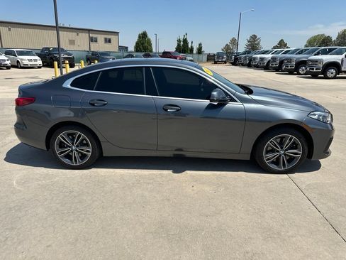 Used 2021 BMW 228i xDrive Gran Coupe w/ Convenience Package AWD/4WD image 42