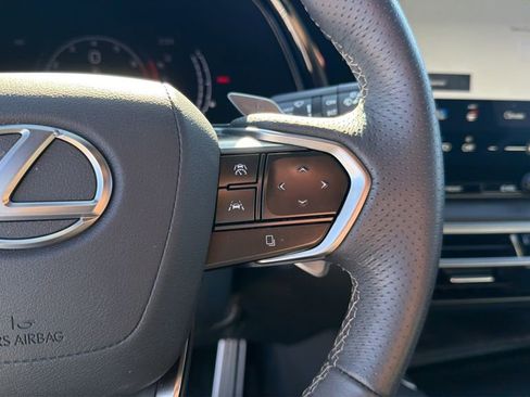 Used 2024 Lexus RX 350 F Sport w/ Convenience Package image 24