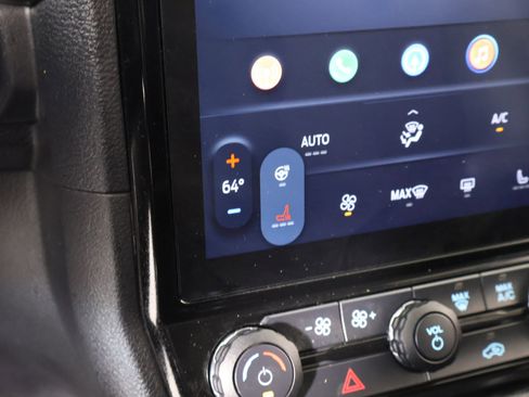 Used 2024 Ford Ranger Lariat w/ FX4 Off-Road Package image 7