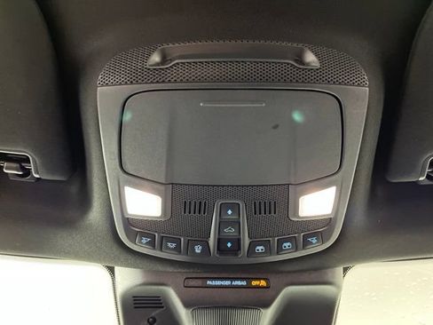 Used 2024 Ford Expedition Max Limited AWD/4WD image 36