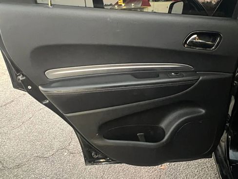 Used 2020 Dodge Durango R/T w/ Blacktop Package image 24