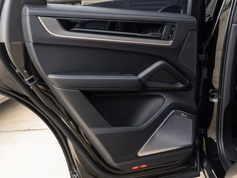 Certified 2024 Porsche Cayenne Turbo GT image 45