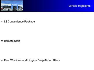 New 2026 Chevrolet TrailBlazer LS FWD video 3