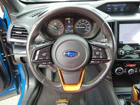 Certified 2024 Subaru Forester Wilderness image 15