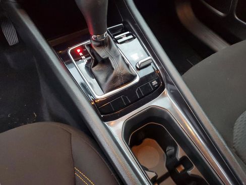 Certified 2022 Jeep Compass Sport image 27