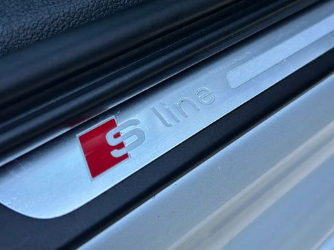 Used 2015 Audi A6 3.0T Premium Plus w/ Cold Weather Package AWD/4WD image 30