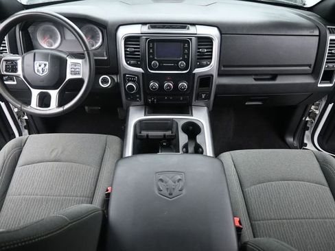 Used 2021 RAM 1500 Classic Warlock image 23