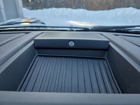 Used 2020 Ford F150 Platinum w/ Equipment Group 701A Luxury image 47