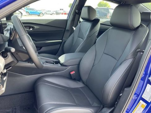 New 2026 Honda Accord Sport image 23