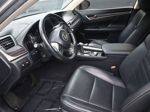 Used 2016 Lexus GS 350 RWD image 11