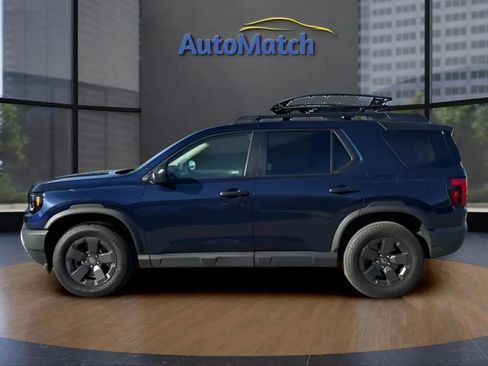 Used 2026 Honda Passport RTL image 6