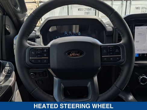 New 2026 Ford F150 Lariat w/ Equipment Group 501A Mid AWD/4WD image 52