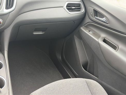 Used 2023 Chevrolet Equinox LT AWD/4WD image 25