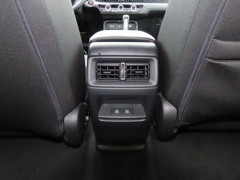 New 2026 Honda CR-V Sport image 24