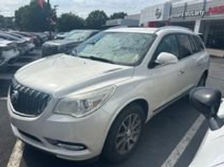 Used 2013 Buick Enclave Leather FWD video 1