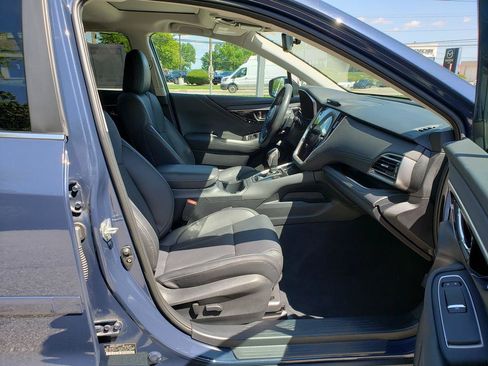 Used 2024 Subaru Outback Limited AWD/4WD image 19