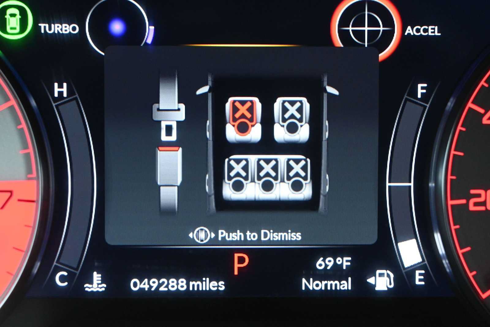Certified 2023 Acura RDX w/ Advance Package AWD/4WD image 15