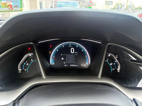 Used 2016 Honda Civic Touring image 20