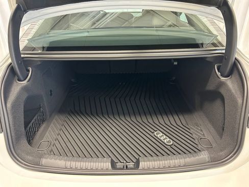 Certified 2026 Audi A6 Premium Plus AWD/4WD image 30