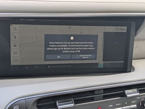 New 2026 Hyundai Palisade SE FWD image 23