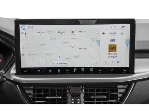 New 2026 Ford Escape SE image 38