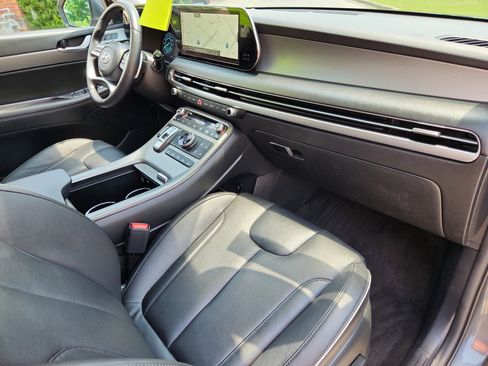 Used 2024 Hyundai Palisade SEL image 54