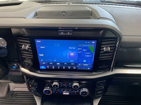 New 2026 Ford F350 Lariat w/ Lariat Ultimate Package image 24