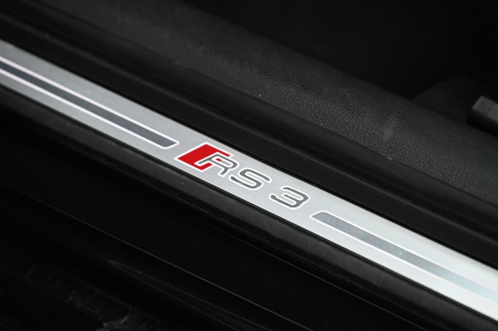 Used 2019 Audi RS 3 w/ Technology Package AWD/4WD image 18
