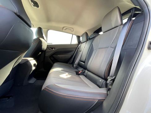 New 2026 Subaru Crosstrek 2.5i Limited image 13