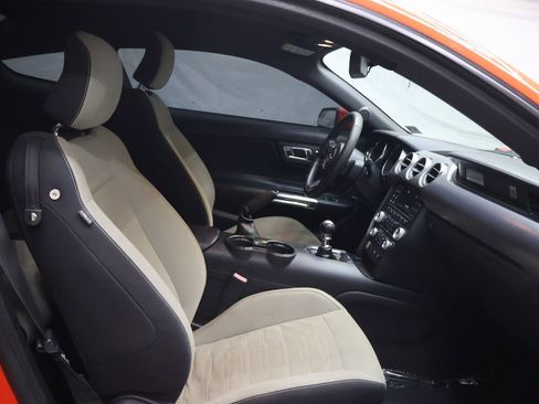 Used 2016 Ford Mustang Coupe w/ Wheel & Stripe Package RWD image 9
