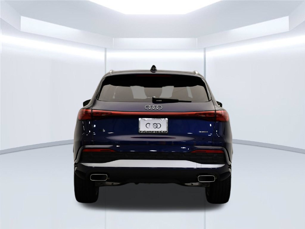 Used 2025 Audi Q5 Premium w/ Premium Plus AWD/4WD image 4