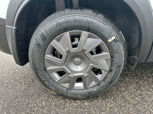 New 2026 Nissan Kicks S FWD image 15