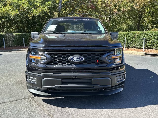 New 2026 Ford F150 XL AWD/4WD image 2