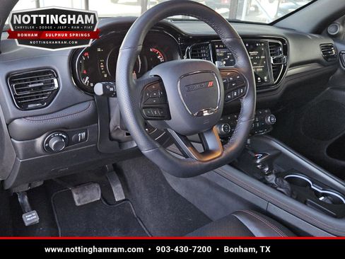 Used 2026 Dodge Durango GT AWD/4WD image 27