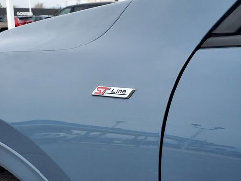 Used 2024 Ford Escape ST-Line w/ Tech Pack #1 image 30