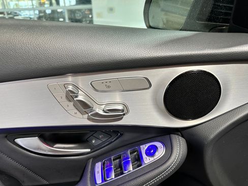 Certified 2022 Mercedes-Benz GLC 300 4MATIC image 12