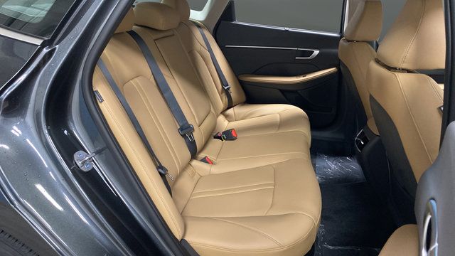 New 2026 Hyundai Sonata Limited FWD image 26