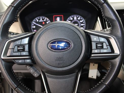 Used 2021 Subaru Outback Premium AWD/4WD image 30