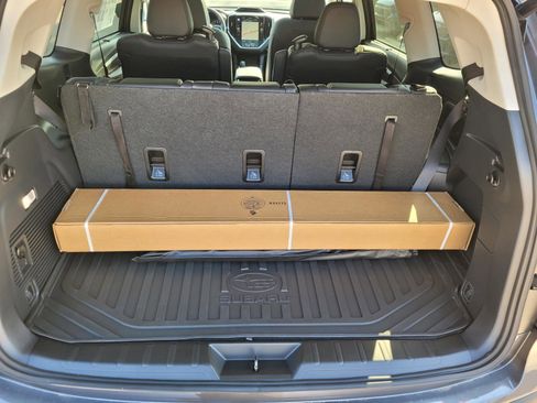 New 2025 Subaru Ascent Limited image 18