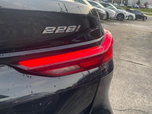 Used 2021 BMW 228i xDrive Gran Coupe w/ Convenience Package AWD/4WD image 23