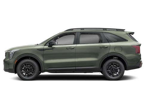 New 2026 Kia Sorento SX Prestige AWD/4WD image 61