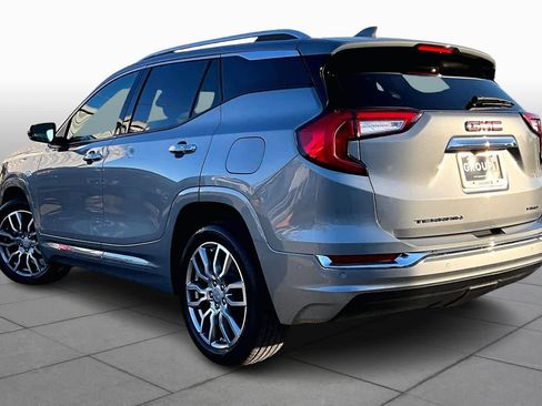 Used 2023 GMC Terrain Denali image 12