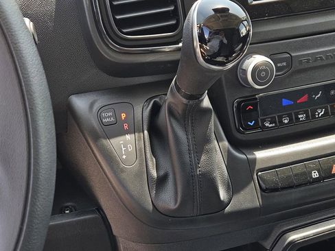 New 2026 RAM ProMaster 2500 image 21