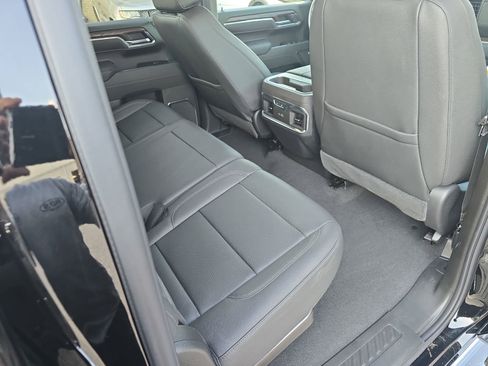 Used 2026 GMC Sierra 1500 SLT w/ SLT Premium Plus Package AWD/4WD image 12