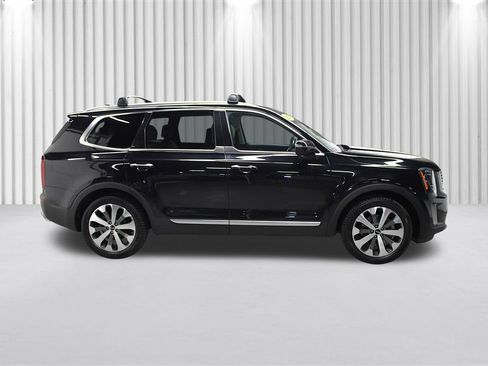 Used 2020 Kia Telluride S AWD/4WD image 2