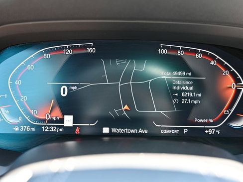 Used 2023 BMW X5 sDrive40i image 32