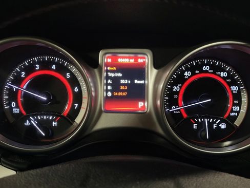 Used 2018 Dodge Journey SE w/ Popular Equipment Group FWD image 23