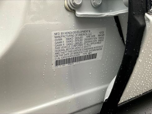 New 2026 Acura MDX SH-AWD image 13